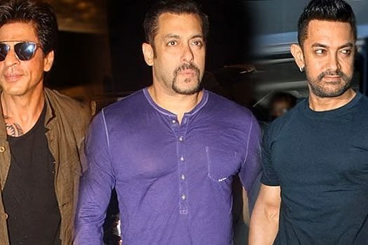 আহমেদাবাদে উড়োজাহাজ বিধ্বস্ত, যে বার্তা দিলেন শাহরুখ, আমির, সালমান