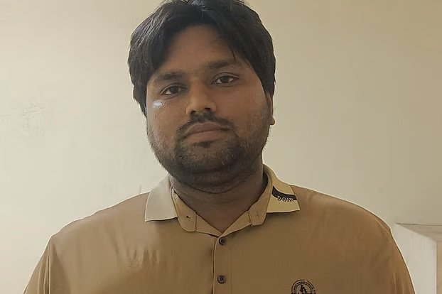 ছাত্র-জনতার ওপর গুলি: এআই দিয়ে শনাক্ত করে কৃষক লীগ নেতাকে গ্রেপ্তার করেছে পুলিশ